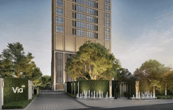 Via Ari, 42 Soi Ari 1, Phaya Thai, Bangkok, 10400 Thailand, Phaya Thai, 