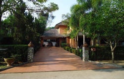 109/10 Moo 7, Tha Wang Tan, Saraphi, Chiang Mai 50140, THA, Tha Wang Tan, Chiang Mai