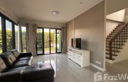 Muban Villa Flora Chiang Mai, 99 Highway 121, Nong Khwai, Hang Dong, Chiang Mai 50230, THA, Nong Khwai, Chiang Mai