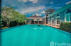 Soi Muban Golden Neo Bang Na-Suan Luang, Dokmai, Prawet, Bangkok 10250, THA, Dokmai, Bangkok