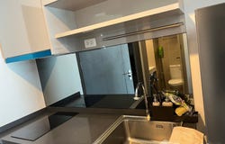 1007 Sutthisan Winitchai Road, Ratchadaphisek, Din Daeng, Bangkok, 10400 Thailand, Din Daeng, 