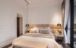 Ninety Eight Wireless Witthayu Rd., Lumphini, Pathum Wan, Bangkok 10330, THA, Lumphini, Bangkok