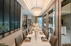 97/203 Soi Pho Kaeo, Yaek 4, Nawamin, Bueng Kum, Bangkok 10230, THA, Nawamin, Bangkok
