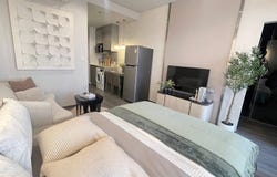 Si Ayutthaya 6, Thanon Phaya Thai, Ratchathewi, Bangkok, 10400 Thailand, Ratchathewi, 