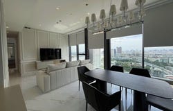 888 Soi พระรามที่ 3, Soi 22/1, Rama 3 Rd, Bang Khlo, Bang Kho Laem, Bangkok 10120, THA, Bang Khlo, Bangkok