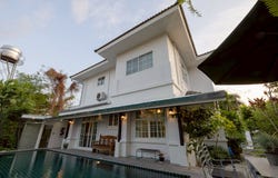 Highway 121, San Klang, San Kamphaeng, Chiang Mai 50130, THA, San Klang, Chiang Mai