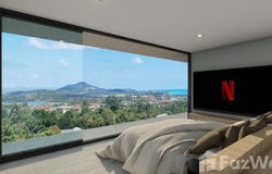 53/57 Soi Thong Kaeo, Bo Phut, Ko Samui, Surat Thani 84320, THA, Bo Phut, Surat Thani