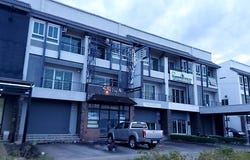 Chueam Samphan Road, Lam Phak Chi, Nong Chok, Bangkok, 10530 Thailand, Nong Chok, 