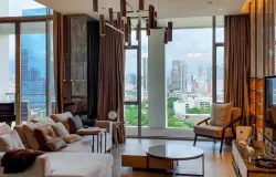 30/1 Soi สาทร 1, Yaek 1, Sathon Tai Rd, Thung Mahamek, Sathon, Bangkok 10120, THA, Thung Mahamek, Bangkok