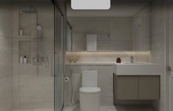 10/6 Soi Phong Si Chan 2, Sam Sen Nai, Phaya Thai, Bangkok, 10400 Thailand, Phaya Thai, 