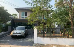 Bangyai-Bangkhulat Road, Bang Yai, Nonthaburi, 11140 Thailand, Bang Yai, 