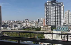 Sathon Bridge Tower Soi Charoen Nakhon 18, Bang Lamphu Lang, Khlong San, Bangkok 10600, THA, Bang Lamphu Lang, Bangkok