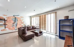 99/9 Soi Krung Thon Buri 5, Khlong Ton Sai, Khlong San, Bangkok 10600, THA, Khlong Ton Sai, Bangkok