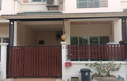 Soi Thetsaban 4, Bang Rak Phatthana, Bang Bua Thong, Nonthaburi 11110, THA, Bang Rak Phatthana, Nonthaburi