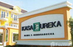51/211 Anamai Ngam Charoen 25, Tha Kham, Bang Khun Thian, Bangkok, 10150 Thailand, Bang Khun Thian, 