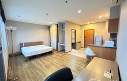99/9 Soi Krung Thon Buri 5, Khlong Ton Sai, Khlong San, Bangkok 10600, THA, Khlong Ton Sai, Bangkok