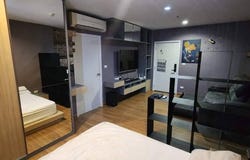 166/11 Pracha Rat Sai 2 Road, Bang Sue, Bangkok, 10800 Thailand, Bang Sue, 