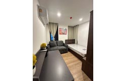 101 Soi Ramkhamhaeng 24 Yaek 14, Hua Mak, Bang Kapi, Bangkok, 10240 Thailand, Bang Kapi, 