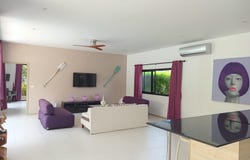 Soi Pracha Rak Phatthana, Maret, Ko Samui, Surat Thani 84310, THA, Maret, Surat Thani