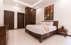 Palm Villas, Cha-am, Amphoe Cha-am, Phetchaburi Province 76120, THA, Cha-am, Phetchaburi Province