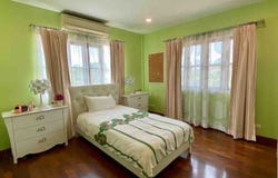 Soi Ramkhamhaeng 118 Yaek 44-4, Saphan Sung, Bangkok 10240, THA, Saphan Sung, Bangkok