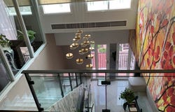 Maestro 01 Residence ถนนเย็นอากาศ, Thung Maha Mek, Sathon, Bangkok 10120, THA, Thung Maha Mek, Bangkok