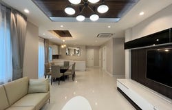 Soi Muban Villa Nakharin, Prawet, Bangkok 10250, THA, Prawet, Bangkok