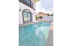 Muban Kunlaphan Ville Rd, Ban Waen, Hang Dong, Chiang Mai 50230, THA, Ban Waen, Chiang Mai