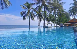 Amphawa Cofe, Huai Yang, Thap Sakae, Prachuap Khiri Khan, 77130 Thailand, Thap Sakae, 