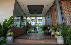 33/88 ชลประทาน 44, หัวหิน, ประจวบคีรีขันธ์, 77110 ประเทศไทย, หัวหิน, 