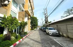 Plus Condominium 2, 200/11 ถนนวิชิตสงคราม, Kathu, Amphoe Kathu, Phuket Province 83120, THA, Kathu, Phuket Province