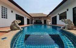 185 Moo 7, Hin Lek Fai, Hua Hin, Prachuap Khiri Khan 77110, THA, Hin Lek Fai, Prachuap Khiri Khan