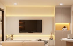 Sri Thana Condominium 2, Suthep, Amphoe Mueang Chiang Mai, Chiang Mai Province 50200, THA, Suthep, Chiang Mai Province