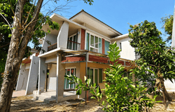 Bang Waek Rd, Bang Waek, Phasi Charoen, Bangkok 10160, THA, Bang Waek, Bangkok