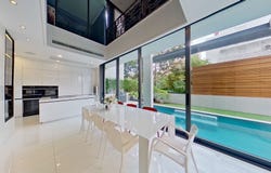 ราบล้งริมน้ำ, Khlong Tan Nuea, Vadhana, Bangkok, 10110 Thailand, Vadhana, 