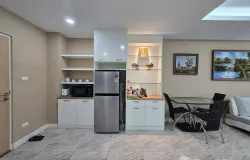 Chayayon Condotel, 189 ซอยหมู่บ้านไฮแลนด์วิวเพลส, Suthep, Amphoe Mueang Chiang Mai, Chiang Mai Province 50200, THA, Suthep, Chiang Mai Province