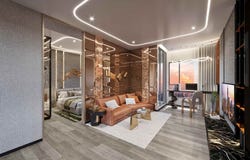 59 Charoen Nakhon Road, Bang Lam Phu Lang, Khlong San, Bangkok, 10600 Thailand, Khlong San, 