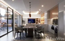 Soi Plai Laem 13, Bo Phut, Ko Samui, Surat Thani 84320, THA, Bo Phut, Surat Thani