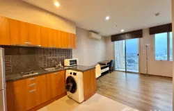 99/9 Soi Krung Thon Buri 5, Khlong Ton Sai, Khlong San, Bangkok 10600, THA, Khlong Ton Sai, Bangkok