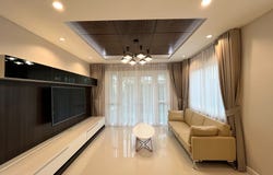 Soi Muban Villa Nakharin, Prawet, Bangkok 10250, THA, Prawet, Bangkok