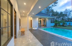 Cha De Lay, Sai Thai, Krabi, 81000 Thailand, Krabi, 