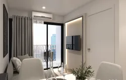 77/1871 Boonkanjana, Jomtien Beach, Pattaya, Chon Buri, 20150 Thailand, Pattaya, 