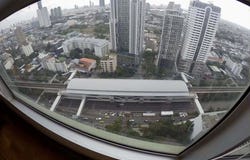 7 Krung Thon Buri Road, Khlong Ton Sai, Khlong San, Bangkok, 10600 Thailand, Khlong San, 