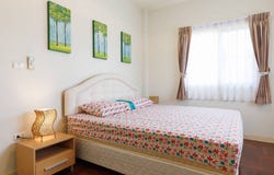 Soi Muban Home In Park, Nong Khwai, Hang Dong, Chiang Mai 50230, THA, Nong Khwai, Chiang Mai