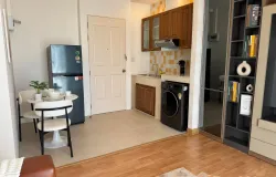 Blue Cafe and Apartment Service, Chiang Mai Business Park Soi 5, Muthi 4, Nong Pa Khrang, Chiang Mai, 50000 Thailand, Chiang Mai, 