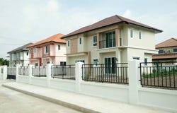 Soi Khu-Khlong Sip 2, Khu Fung Nuea, Nong Chok, Bangkok 10530, THA, Khu Fung Nuea, Bangkok
