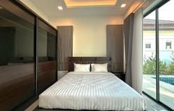 Plumeria Pool Villa Hua Hin, Cha-am, Amphoe Cha-am, Phetchaburi Province 76120, THA, Cha-am, Phetchaburi Province