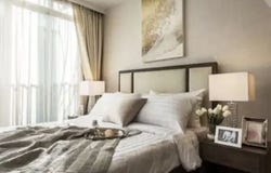 Maestro 01 Residence ถนนเย็นอากาศ, Thung Maha Mek, Sathon, Bangkok 10120, THA, Thung Maha Mek, Bangkok