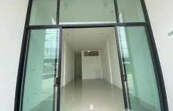 Chueam Samphan Road, Lam Phak Chi, Nong Chok, Bangkok, 10530 Thailand, Nong Chok, 