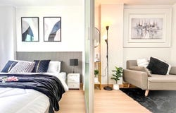 Lpn Fitnet Room, Bang Khae, Bangkok, 10160 Thailand, Bang Khae, 